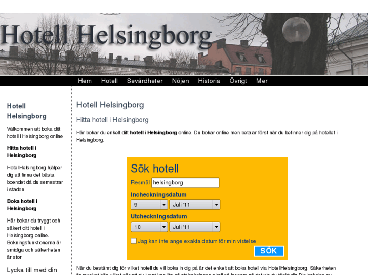 www.hotellhelsingborg.com