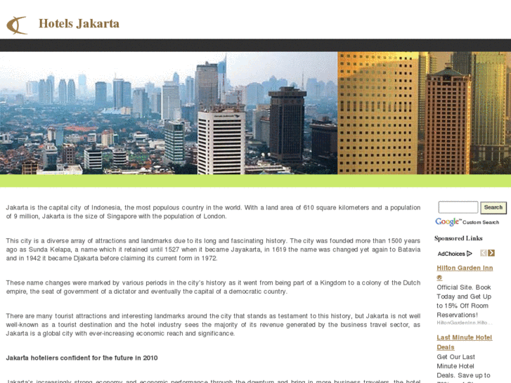 www.hotelsjakarta.com