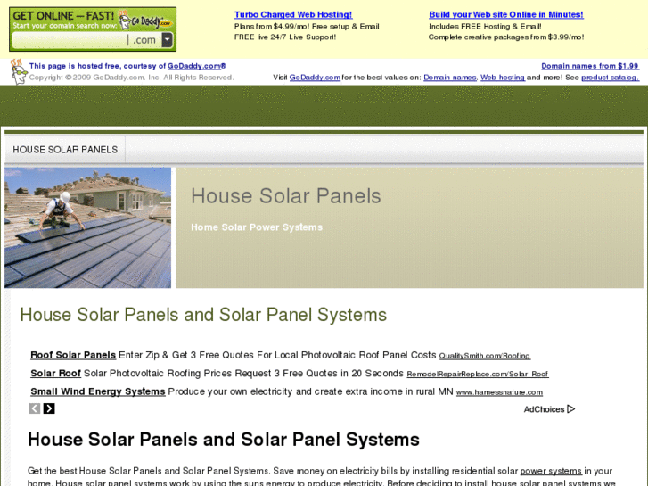 www.housesolarpanels.com