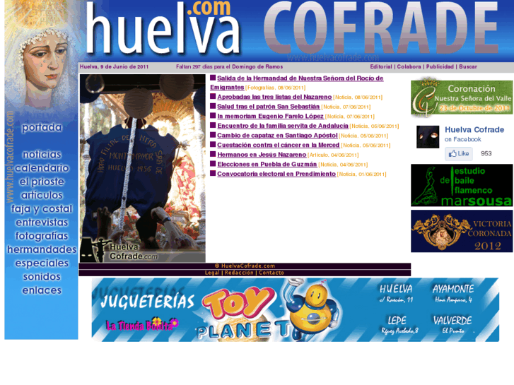 www.huelvacofrade.com