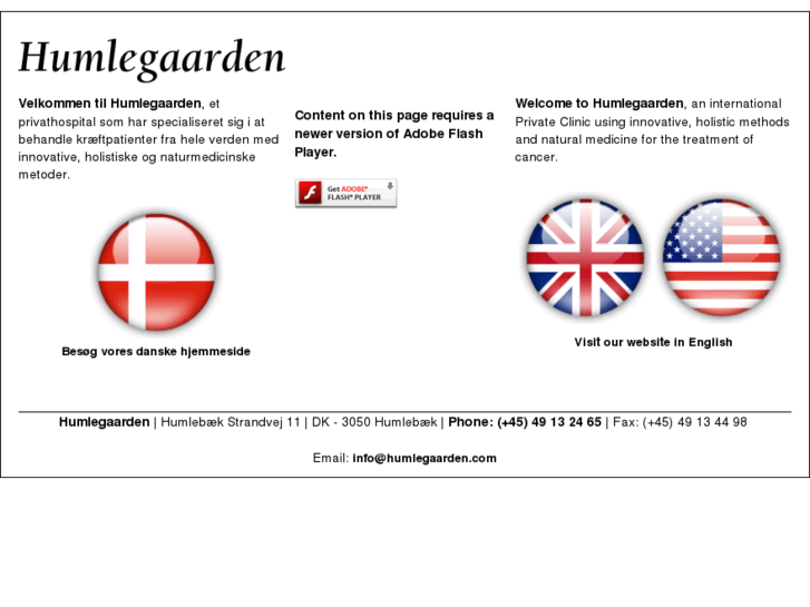 www.humlegaarden.com