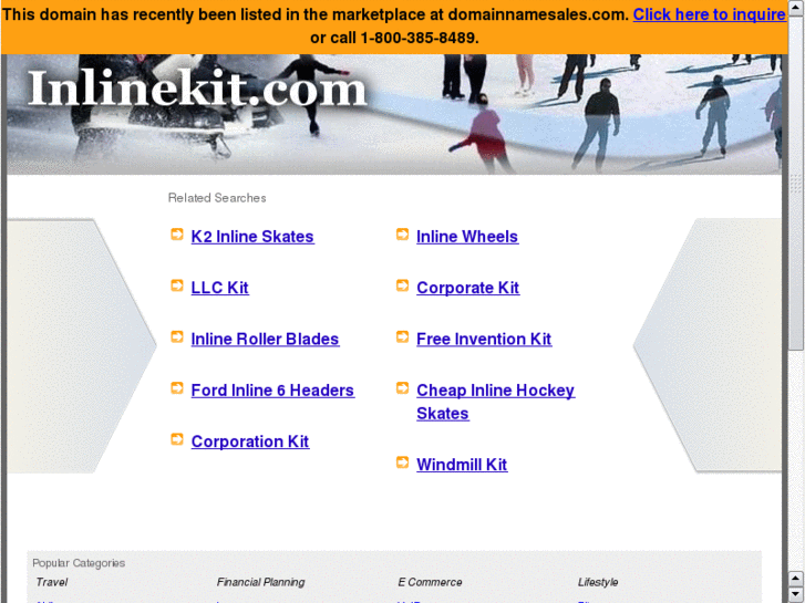 www.inlinekit.com