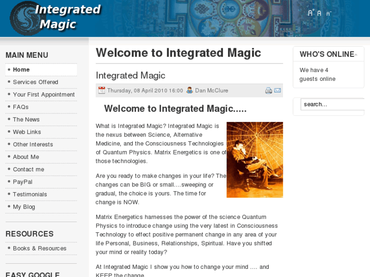 www.integrated-magic.com