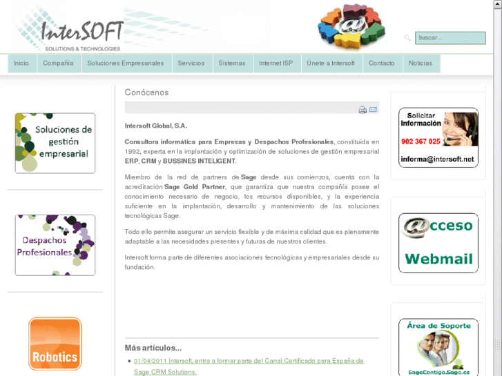 www.intersoft.net