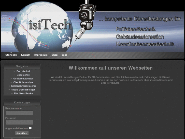 www.isitech.info