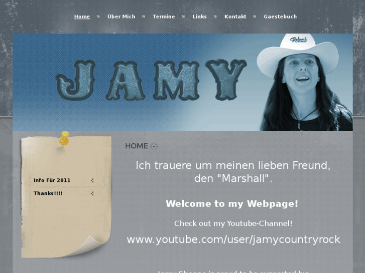 www.jamy-countryrock.de