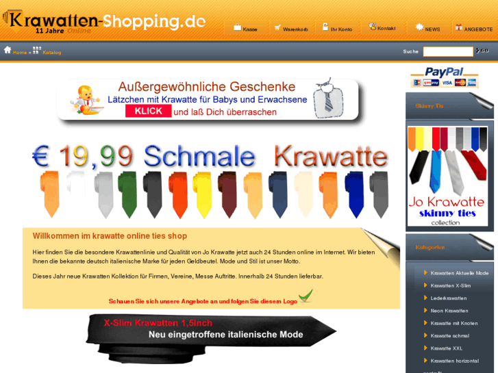 www.krawatten-shopping.de