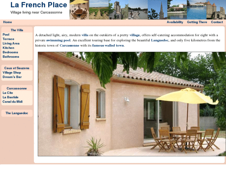 www.lafrenchplace.biz