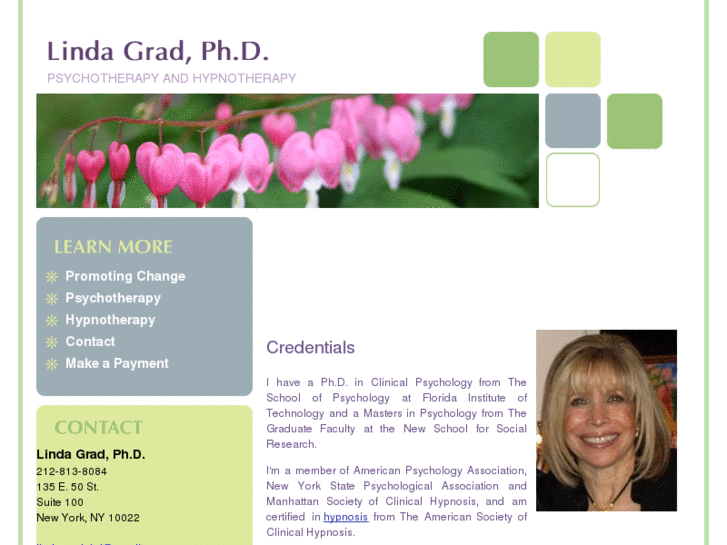 www.lindagradphd.com