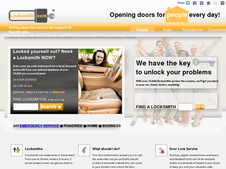 www.locksmith.com