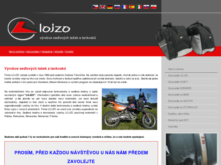 www.lojzo.com