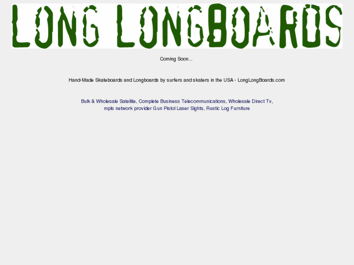 www.longlongboards.com
