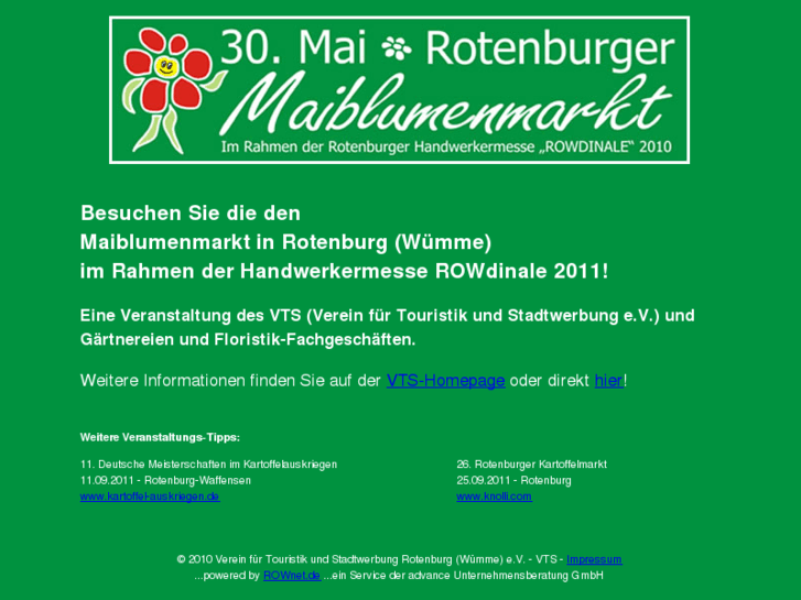 www.maiblumenmarkt.de