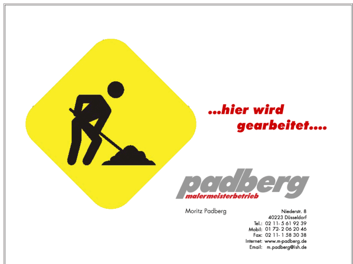 www.maler-padberg.com