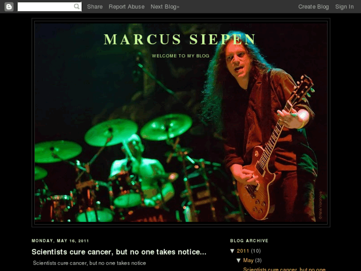 www.marcussiepen.com