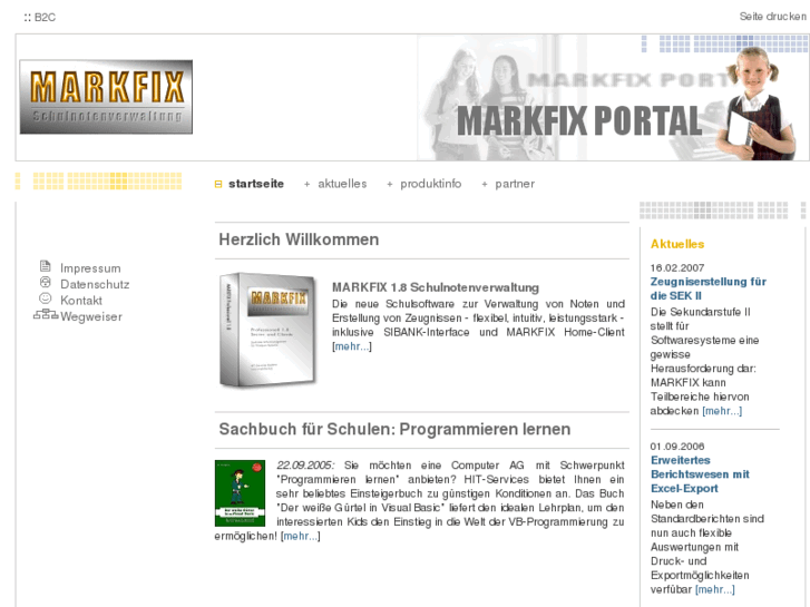www.markfix.org