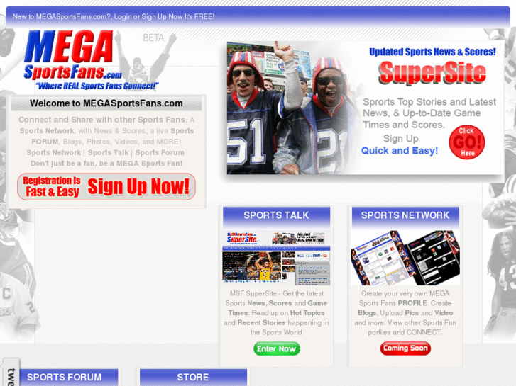www.megasportsfans.com