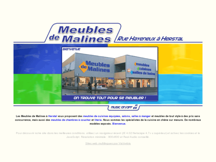 www.meublesdemalines.be