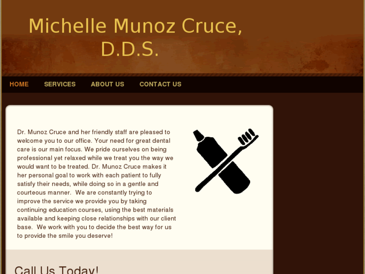 www.michellemunozltd.com