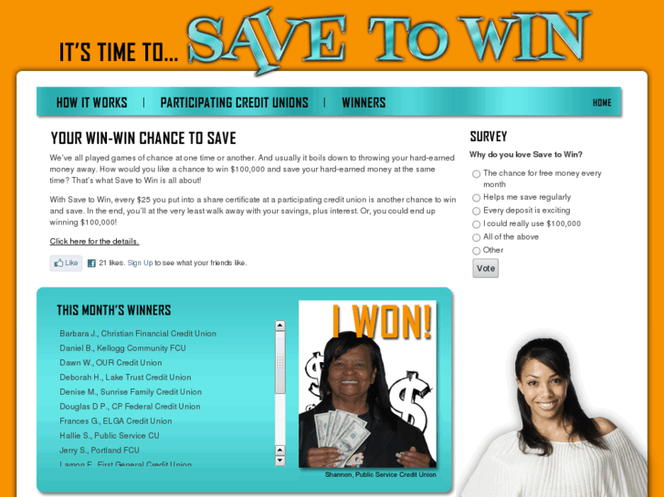 www.michigansavingsraffle.org