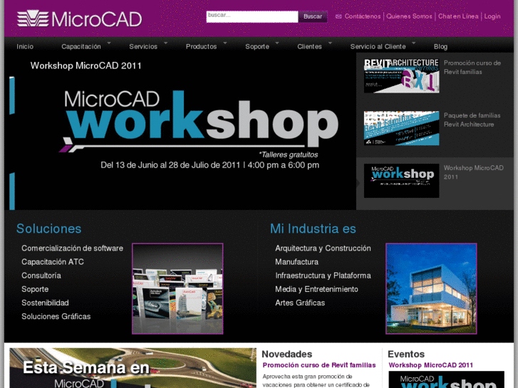 www.microcad.info