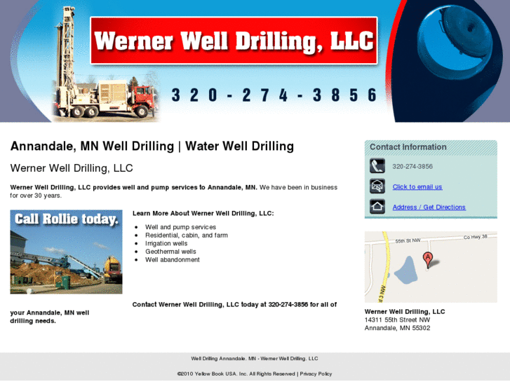 www.minnesotawelldrilling.com