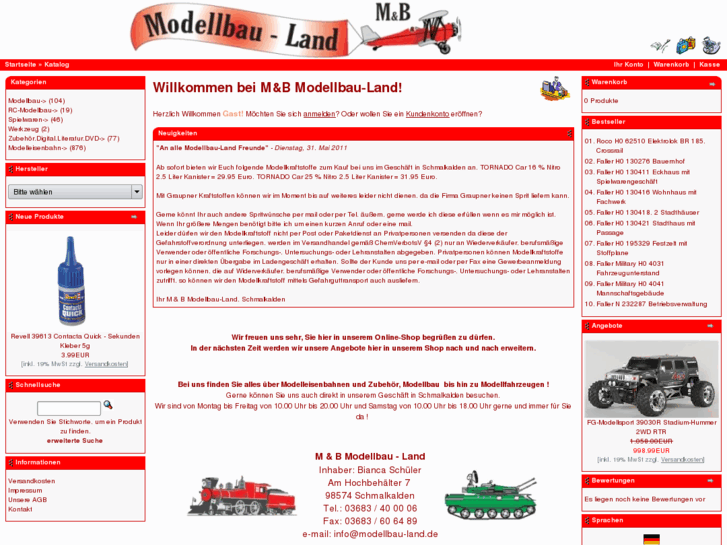 www.modellbau-land.com