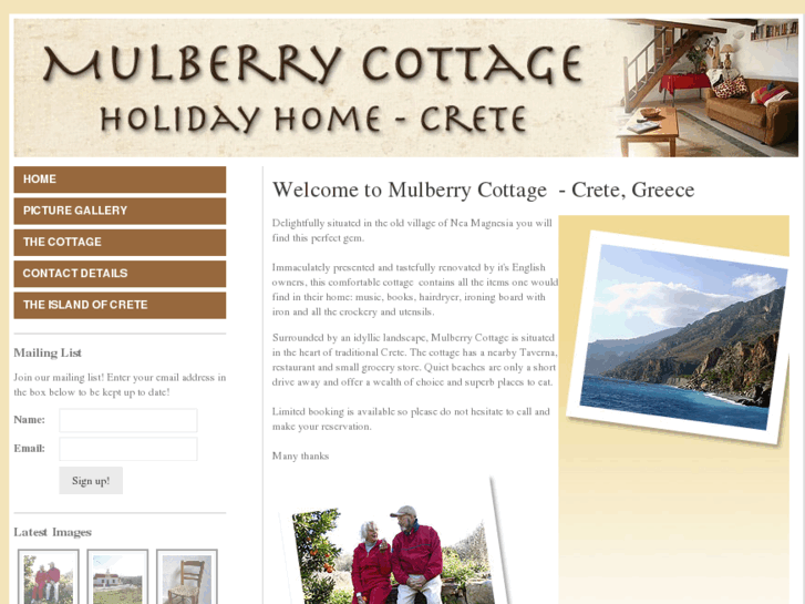 www.mulberrycottage.org