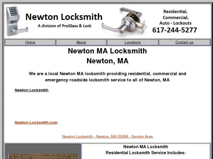 www.newton-locksmith.com