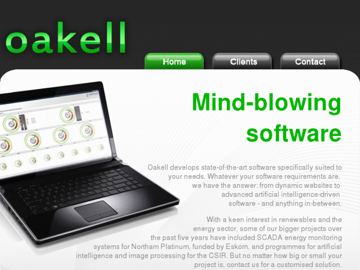 www.oakell.com