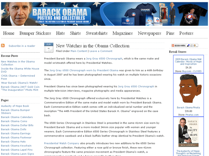 www.obama-posters.com