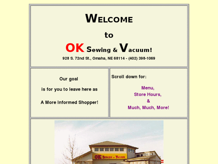 www.oksewingandvacuum.com