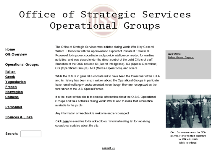 www.ossog.org