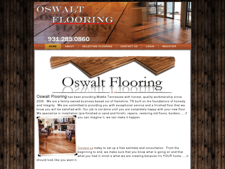 www.oswaltflooring.com