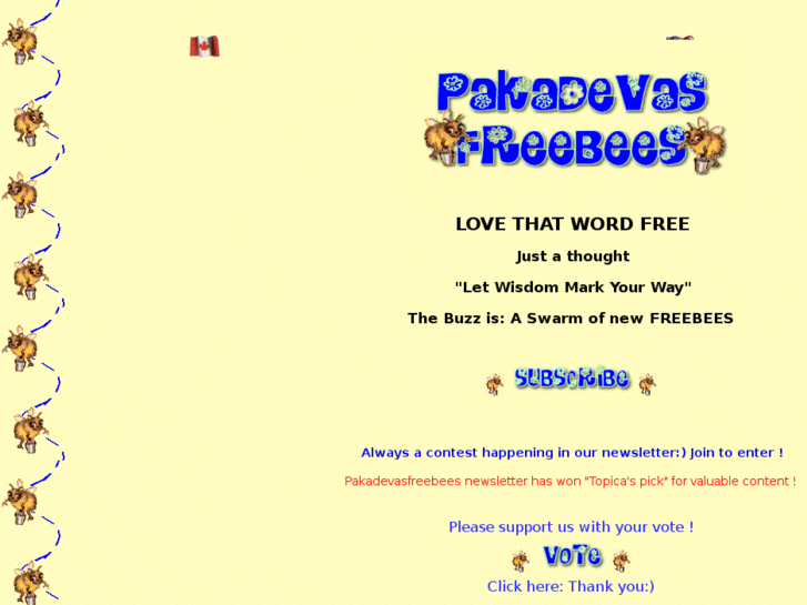 www.pakadevasfreebees.com