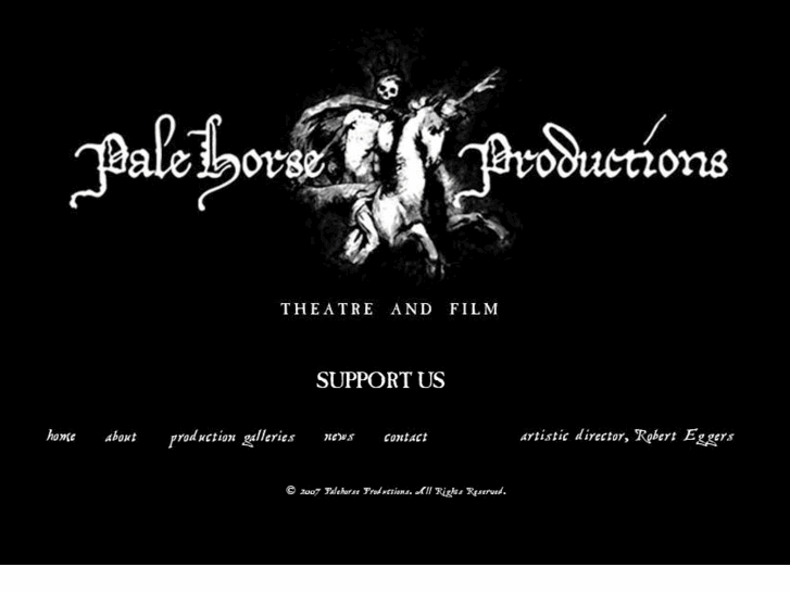 www.palehorseproductions.com