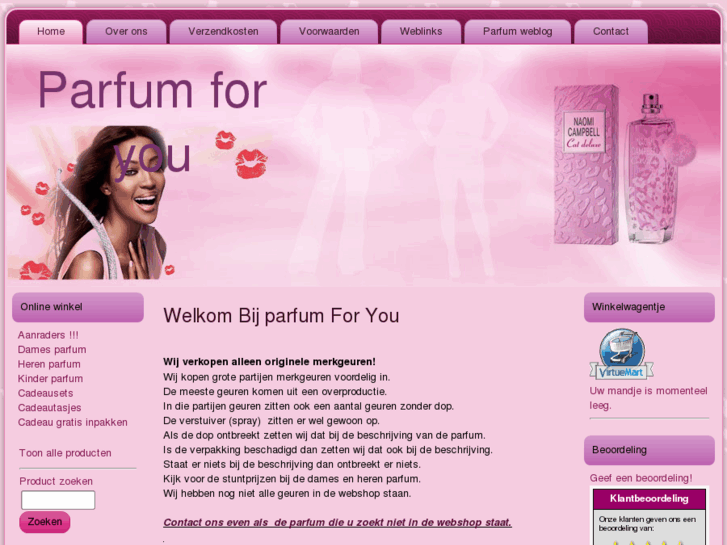 www.parfum-4-you.com