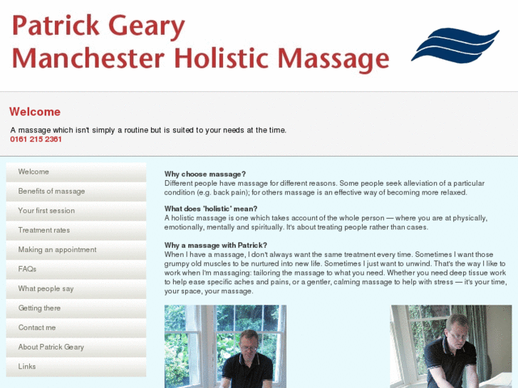 www.patrickmassage.com