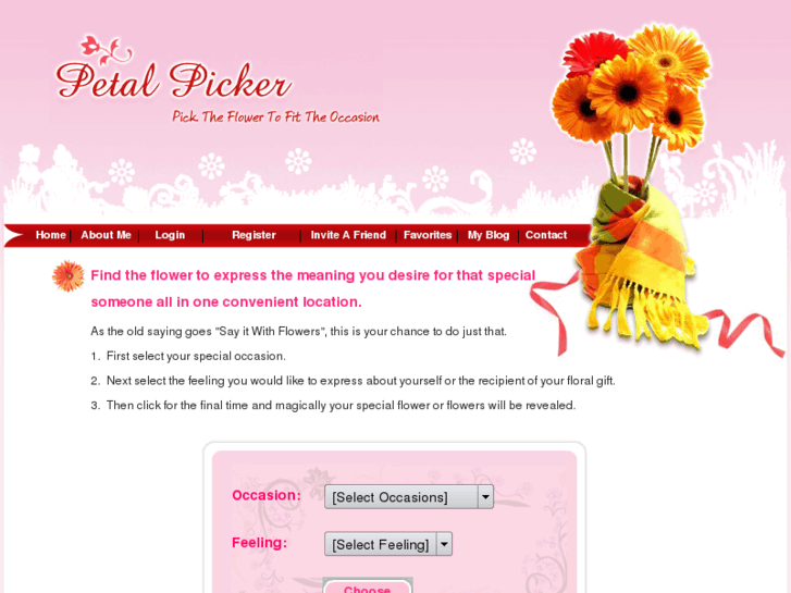 www.petal-picker.com