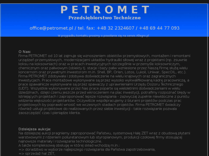 www.petromet.net