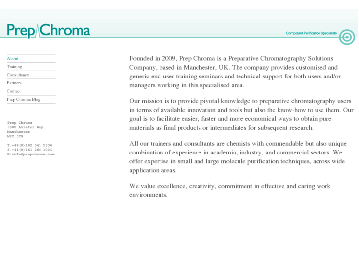 www.prepchroma.com