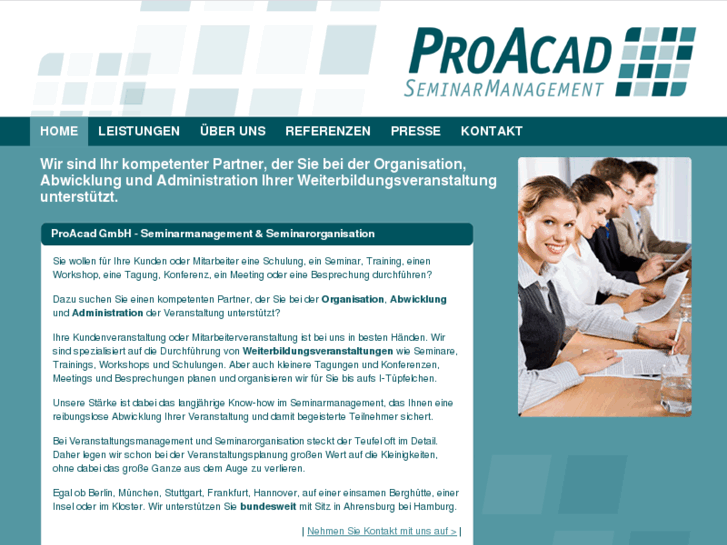 www.proacad.de