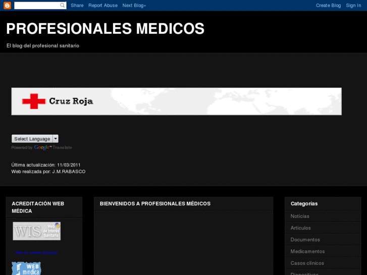 www.profesionalesmedicos.com