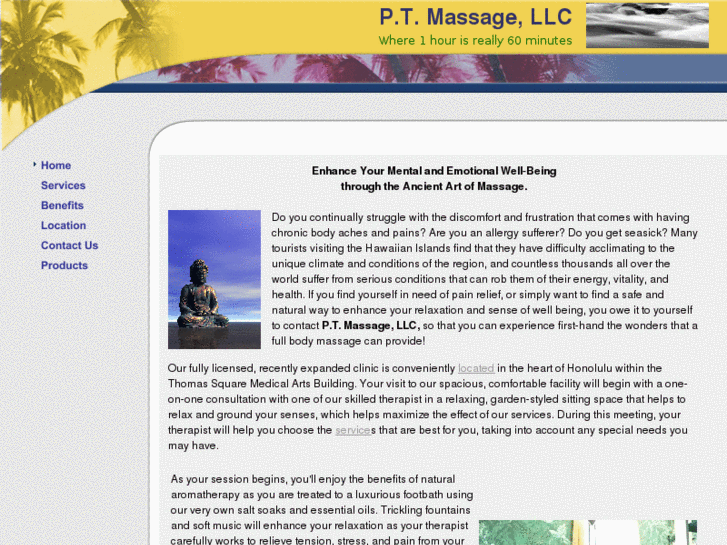 www.ptmassage.com