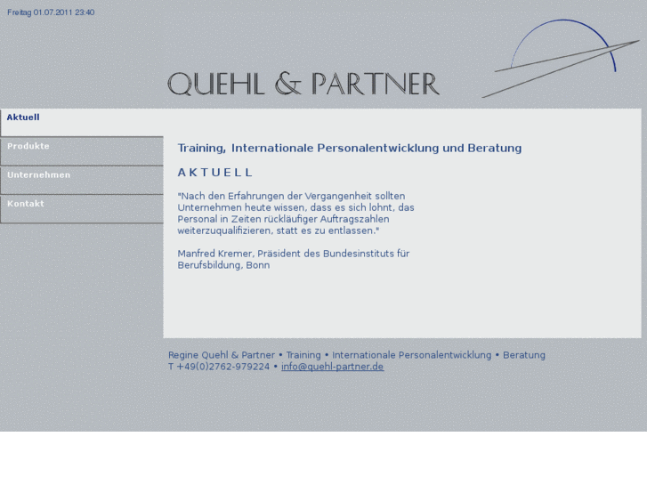 www.quehl-partner.com