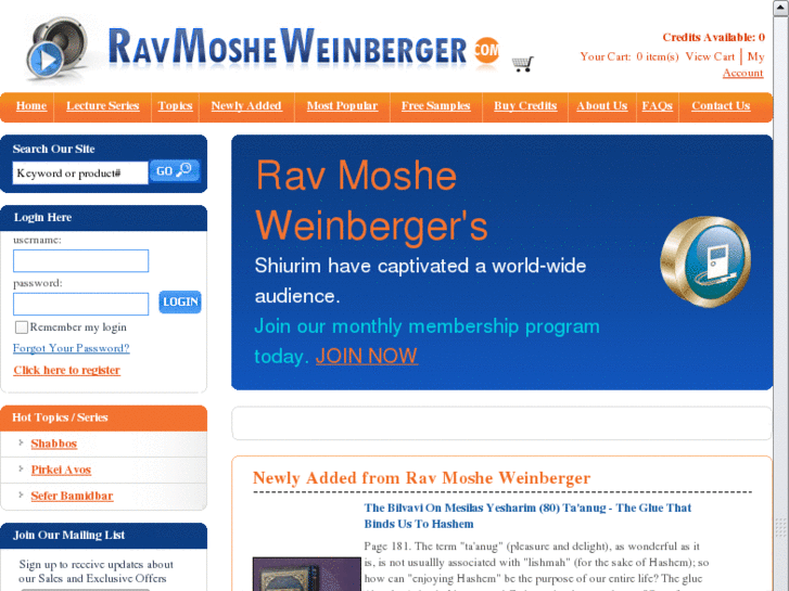 www.ravweinberger.com