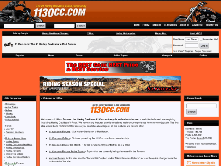 www.rod-forums.com