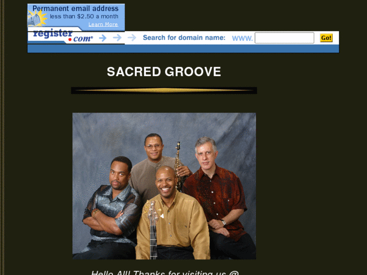 www.sacredgroove.org