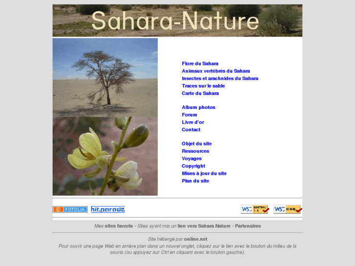 www.sahara-nature.com