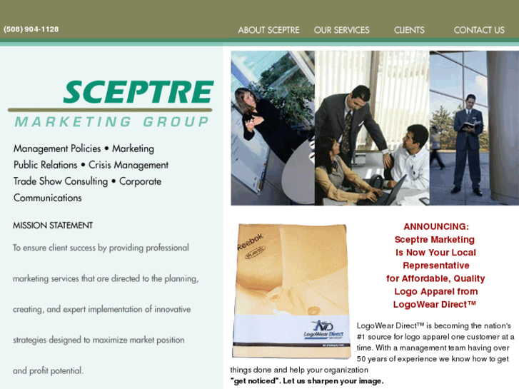 www.sceptremarketing.com